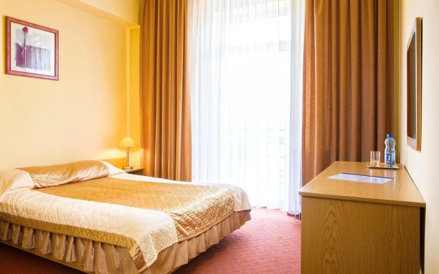 Hotel Accademia
