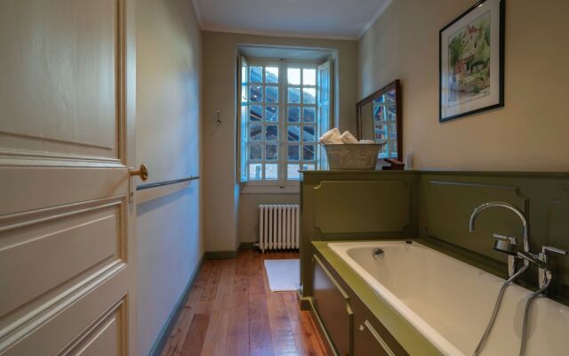 Chambre d'hôtes Conquans