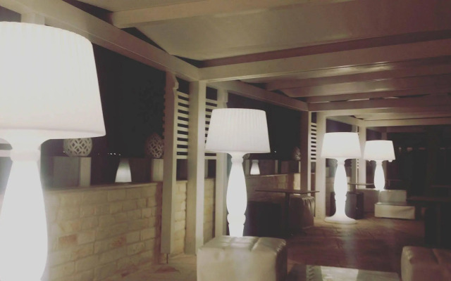 Hotel Lafayette