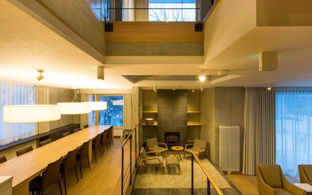 Mizunara Chalet
