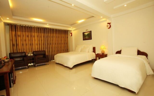 Ngoc Anh Hotel 2 Ninh Binh