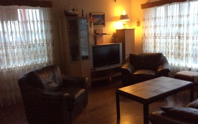 Guesthouse Borg