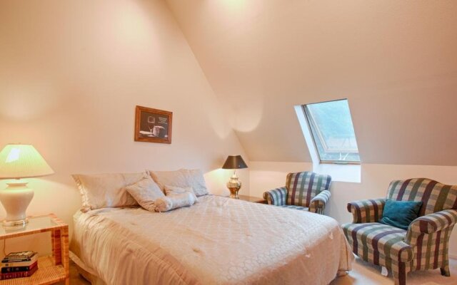 Harbor Creek Lodge