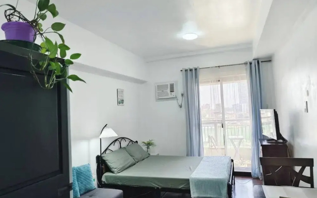 Windsong Suite Unli Netflix & Disney Roofdeck View