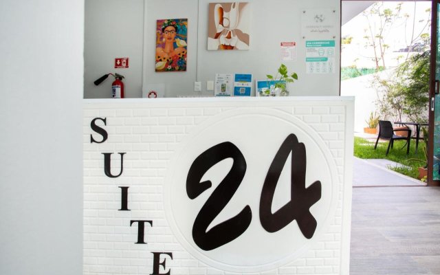Suite 24