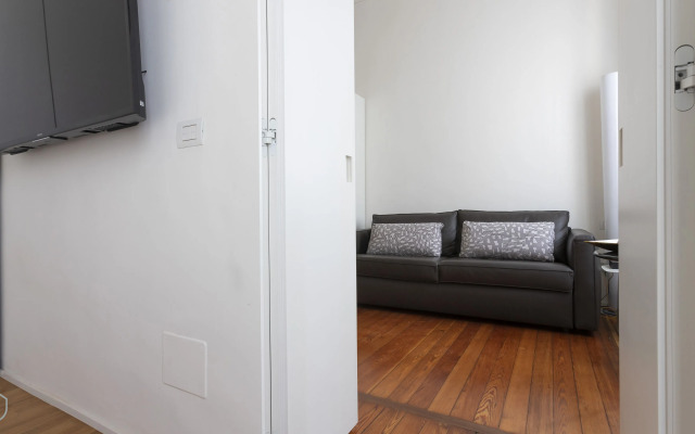 Italianway - Vincenzo Monti 32