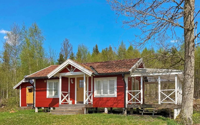 Two-Bedroom Holiday home in Braås