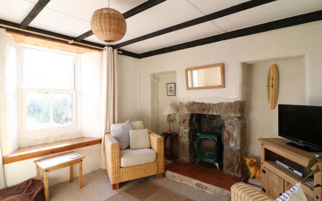 The Farmhouse