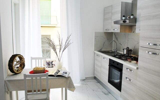 Conforti Apartment