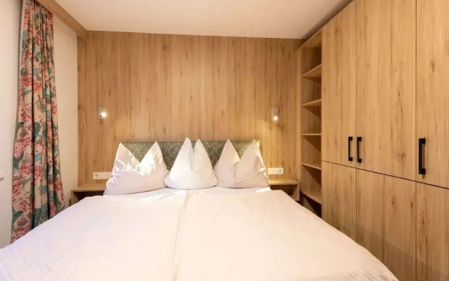 Apartment in Wald Near Zillertal Ski Area