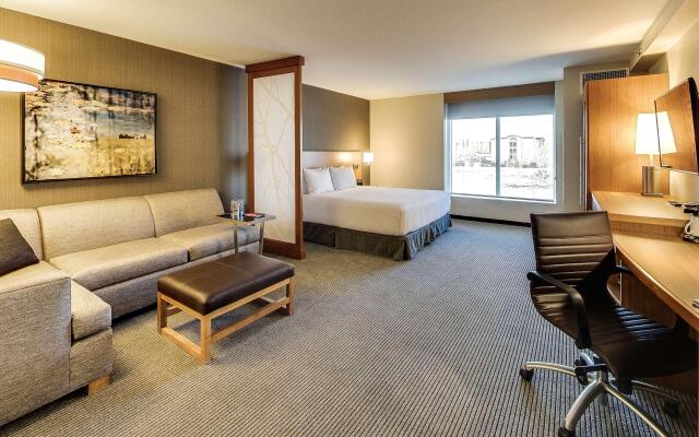 Hyatt Place Edmonton-West