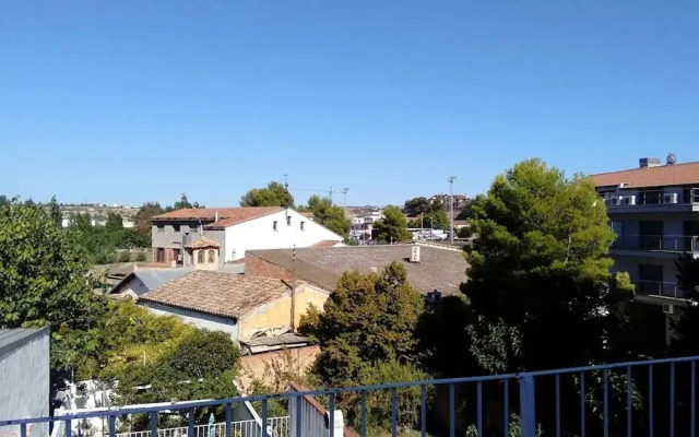 Habitacions Sant Pere Claver