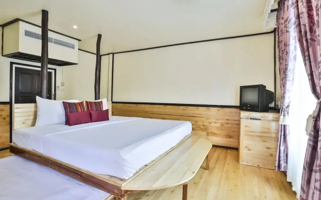 Lampam Resort