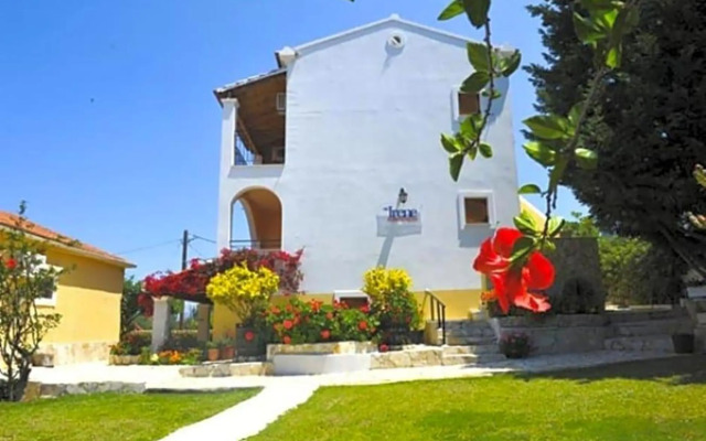 Irene Apartments - Acharavi