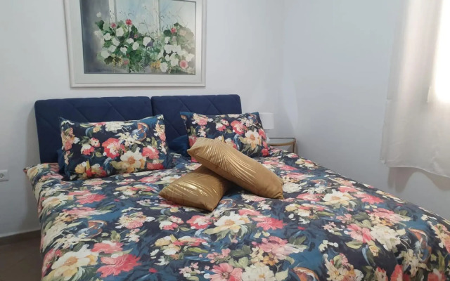 EILAT GOLF RESIDENCE Apartment A 1