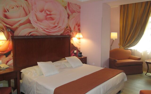 Andris Hotel