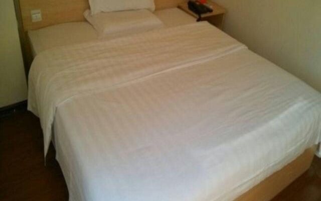 7Days Inn Shanghai Minhang Dushi Road