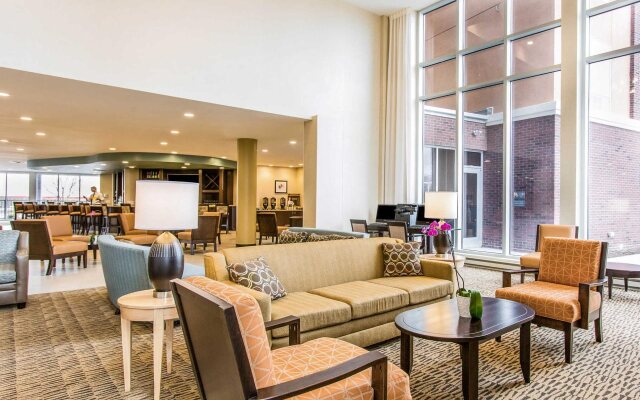 Quality Inn Murray University Area