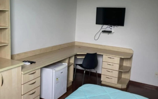 Pousada Flor de Outono