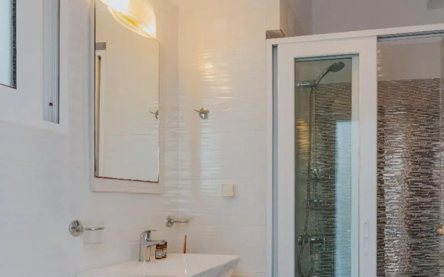 Vithos Aparthotel