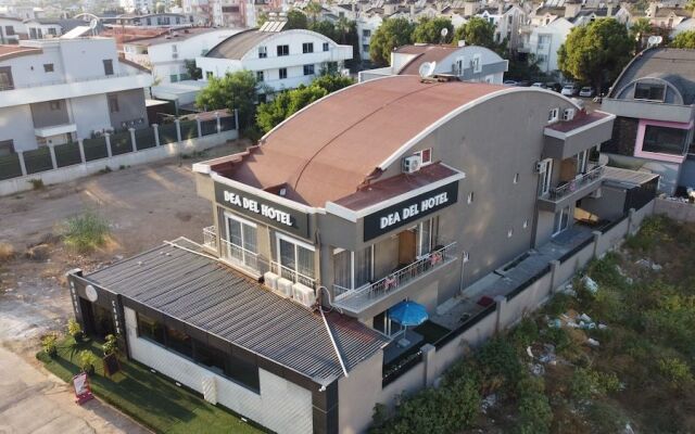 Deadel Hotel