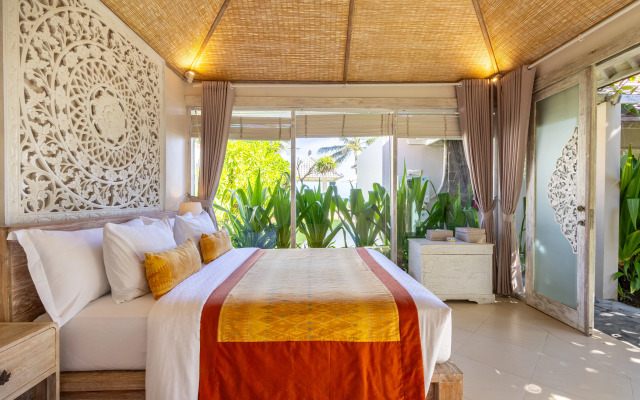 The Royal Purnama - Adults Only