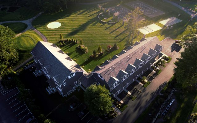 The Preserve Sporting Club & Resort