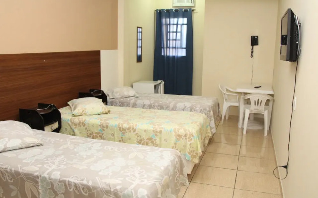 Comfoort Hotel
