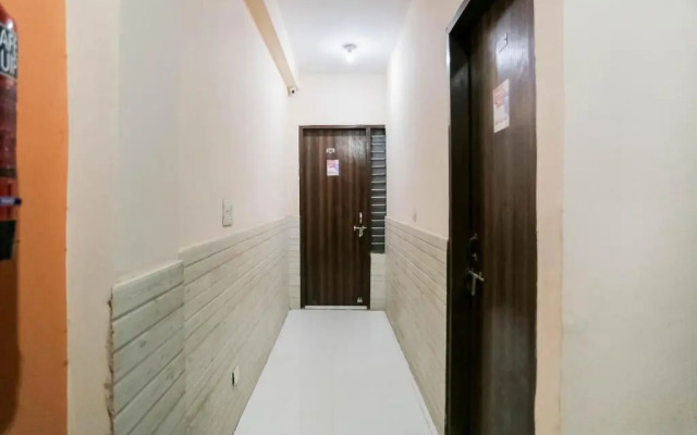 Guru Ji Guest House by OYO Rooms