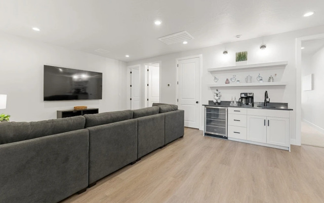 Desert Beachcomber 5 Bedroom Townhouse