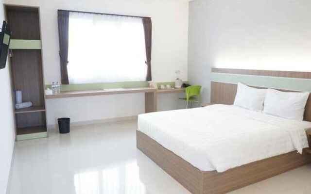 Rumah Cassa Guest House