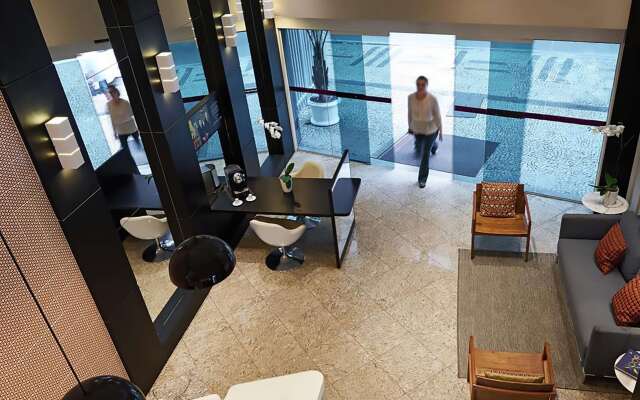 Aparthotel Adagio Rio de Janeiro Ipanema