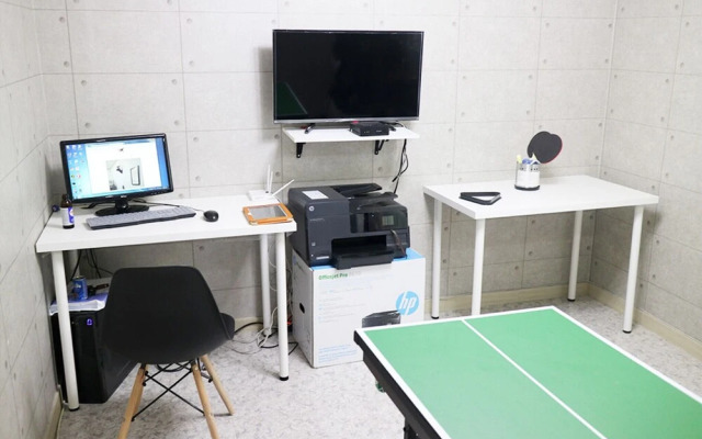 Chuncheon Cheongchun Bombom Guest House