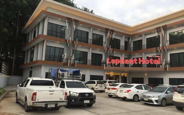 The Lephant Hotel