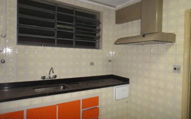 Hotel Pousada Clinicas West