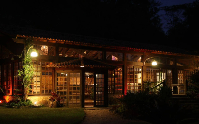 Pousada Quinta dos Pássaros
