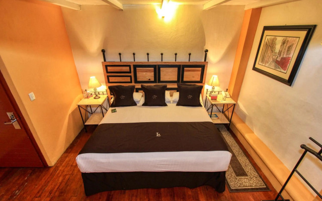 La Casona de Don Lucas