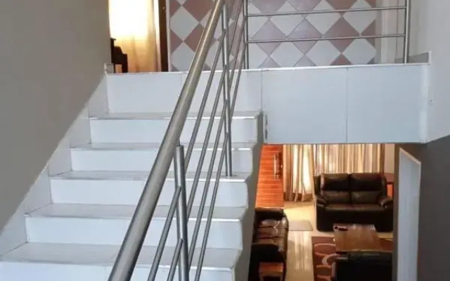 3 Bedroomed Duplex Apartments in Massmedia