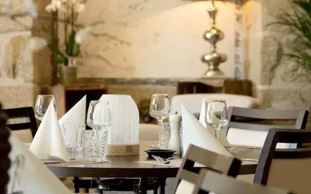 Hôtel de la Brasserie de Treignac