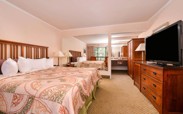 Station House Inn - Near Heavenly Gondola