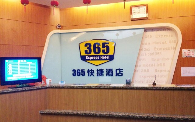 365 Express Hotel