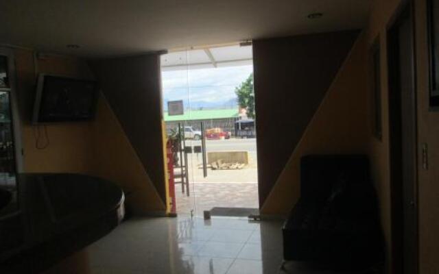 Hotel El Paso