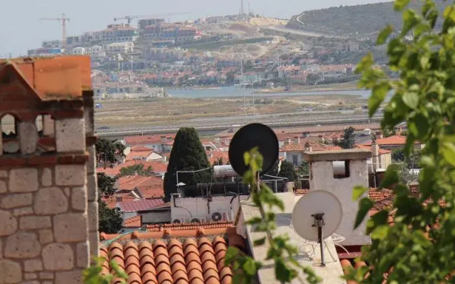Alaçati Moonbox Hotel