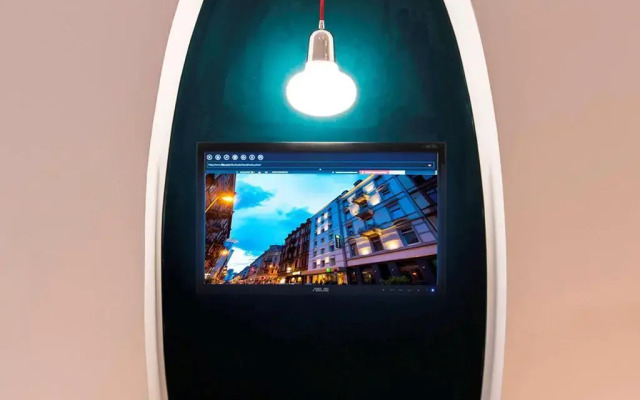 Ibis Styles Frankfurt City Hotel