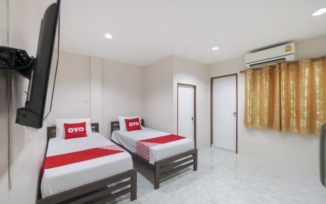 OYO 75309 Yo Charoen