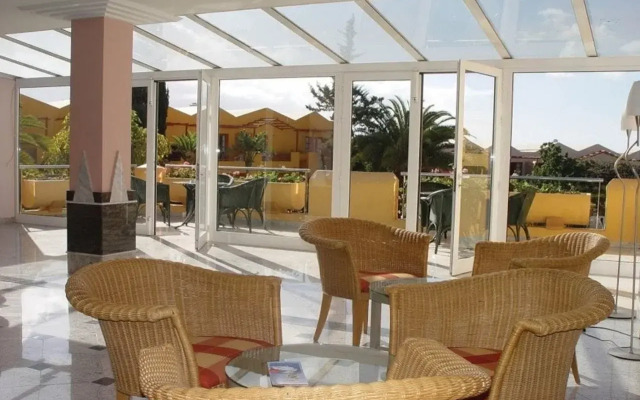 Apartments Turbo Club