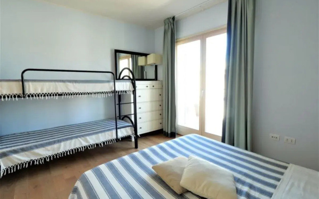 House La Marina Scarlino
