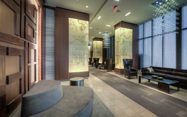 Deluxe Executive Suites