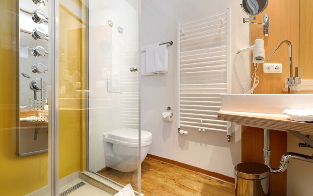 Hotel Bayerisch Meran
