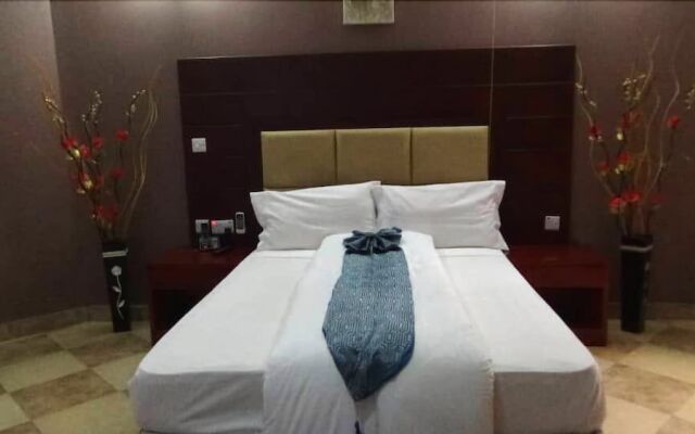 Naf Apartments - Mtwara
